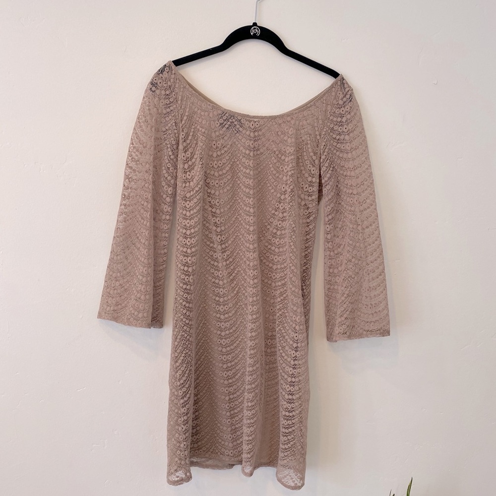 Muse Dress